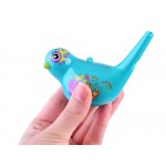 Vodná píšťalka – vtáčik modrý